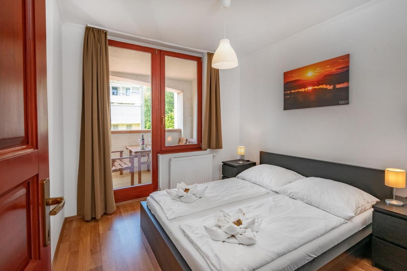 Sekli Premium Daire Balatonlelle Dış mekan fotoğraf
