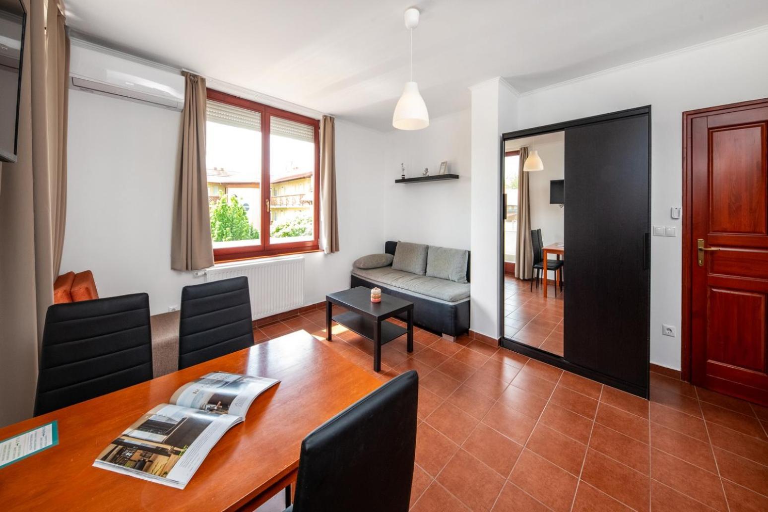 Sekli Premium Daire Balatonlelle Dış mekan fotoğraf